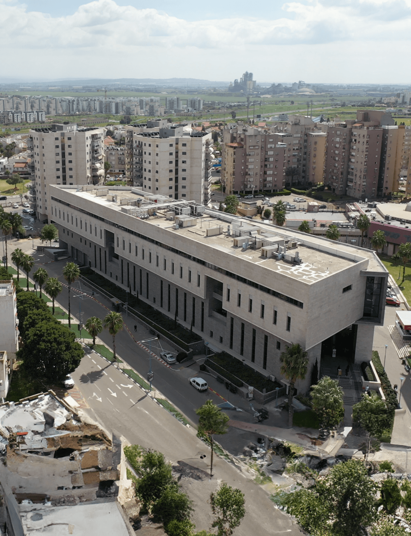 בית המשפט המחוזי בלוד