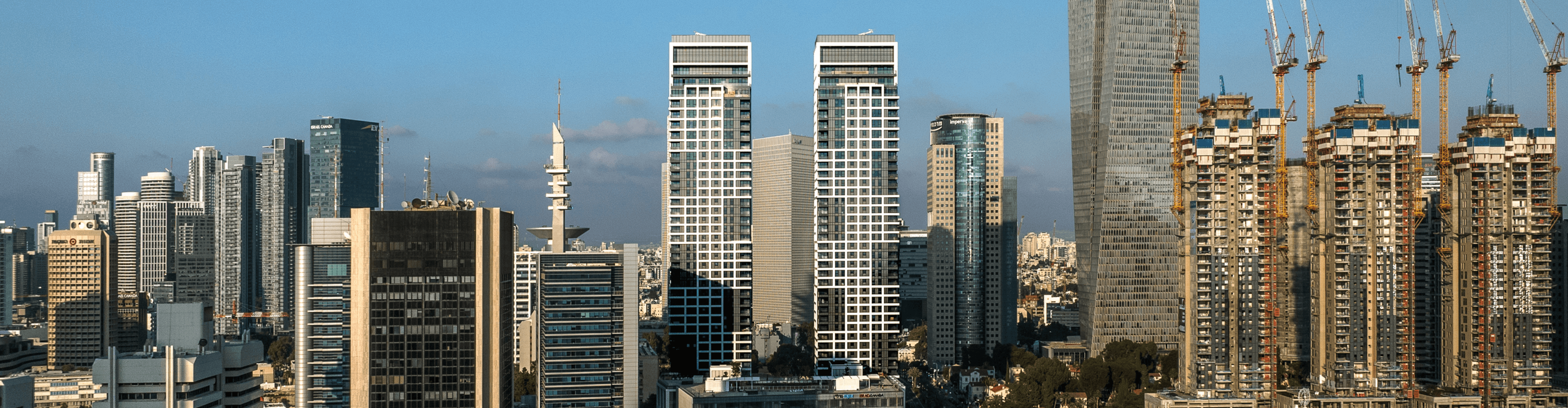 Da Vinci Towers