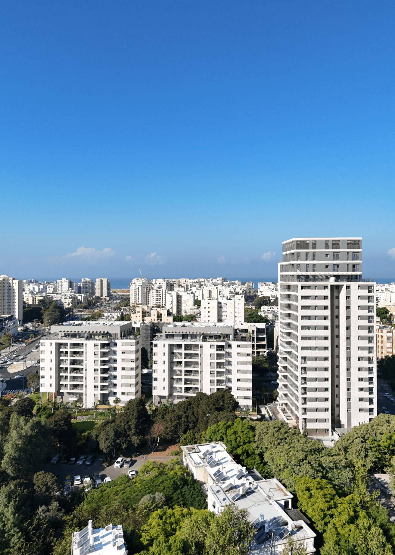 Tagor Ramat Aviv