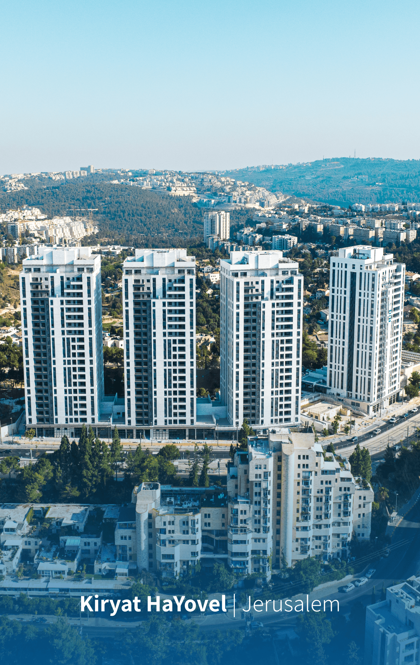 Kiryat HaYovel