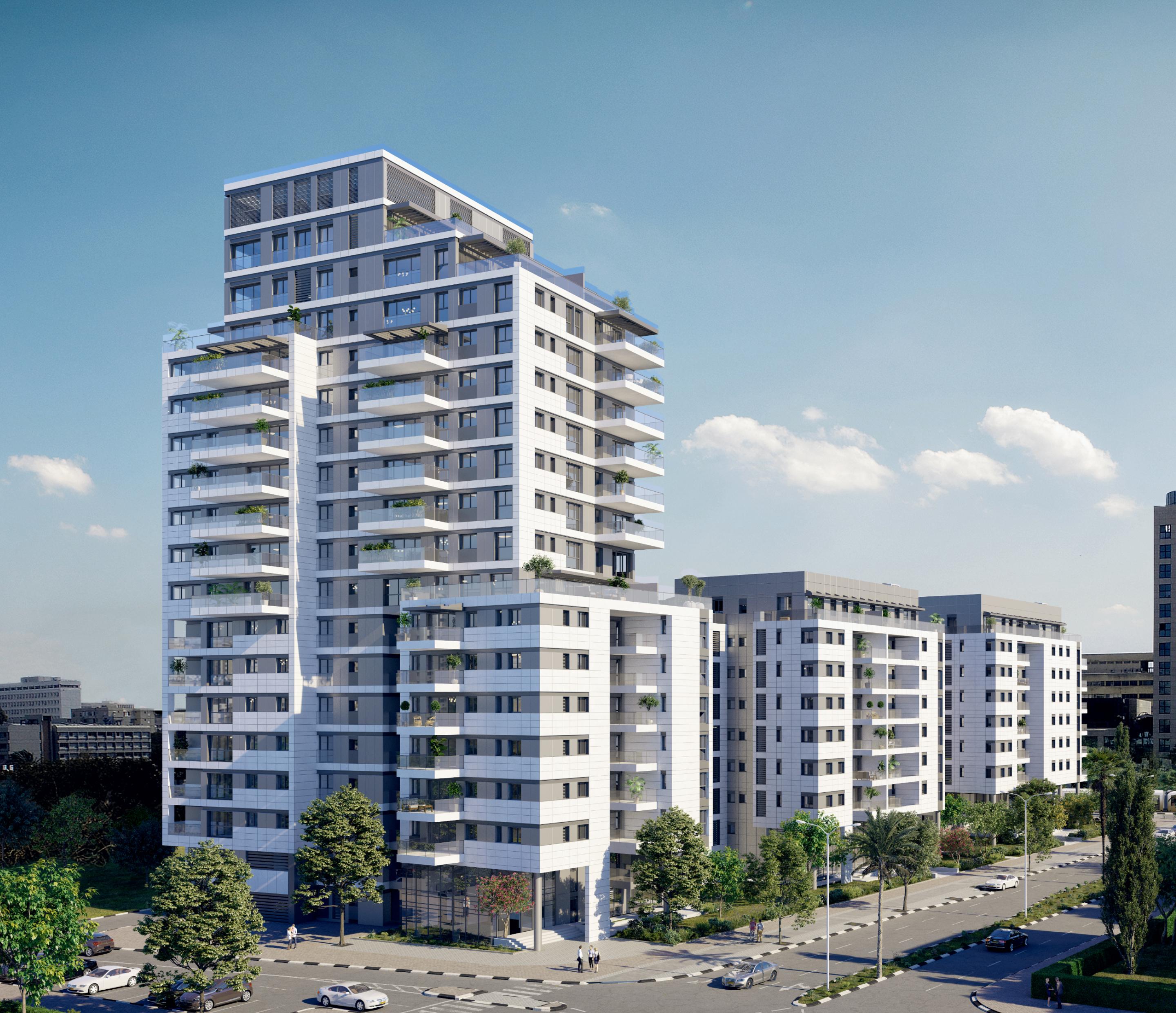 Tagor Ramat Aviv