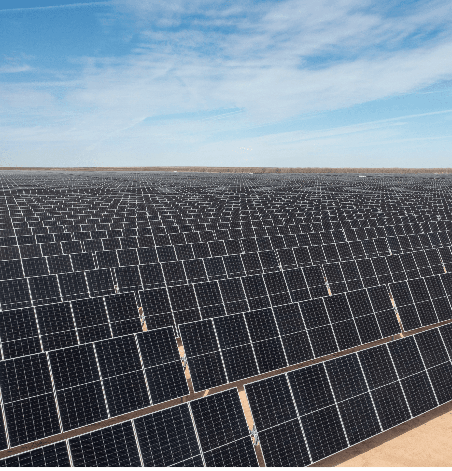 שדה סולארי Solar Field