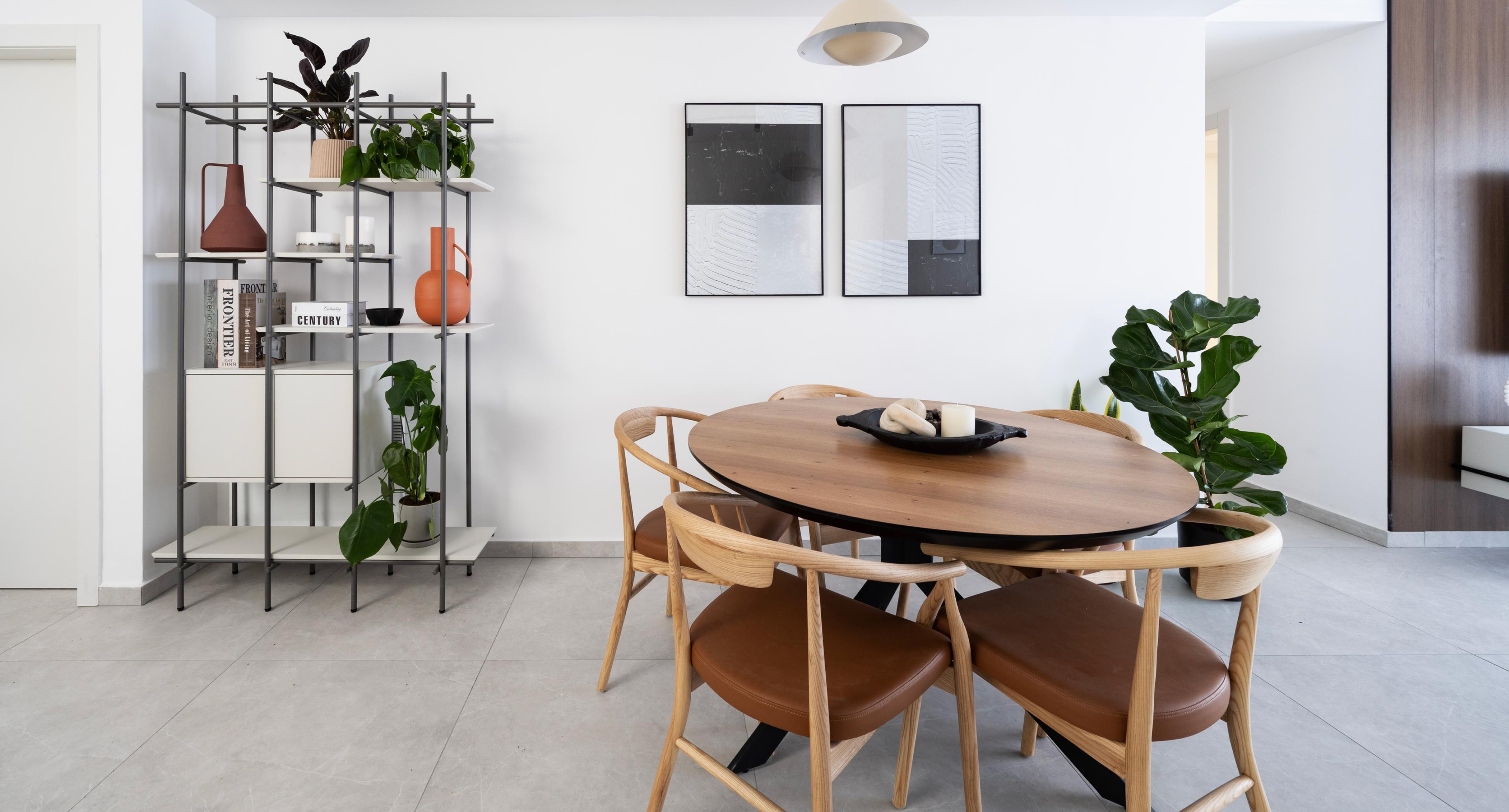 דירה בשכונת קרית היובל בירושלים Apartment in the Kiryat HaYovel Neighborhood in Jerusalem