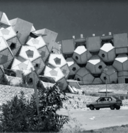 תום מלחמת ששת הימים Post Six Day War