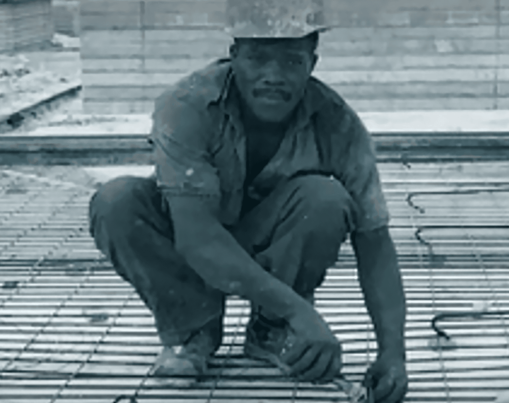 פעילות קבלנות בחול Construction Projects Overseas