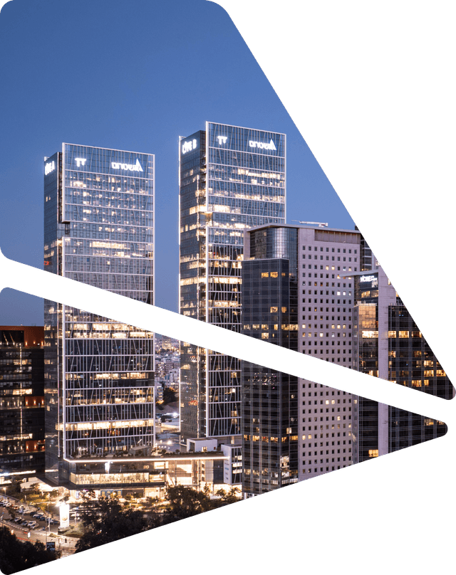 מגדלי לייף LYFE Towers