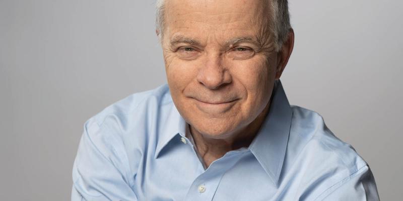 שמאי קמה מנכ"ל אשטרום מגורים להשכרה Shamai Kama, CEO of Ashtrom Residential Rentals