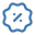 אייקון פרסום Advertising Icon