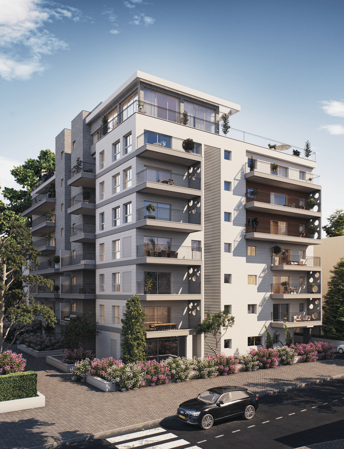 Haatzmaut Herzliya